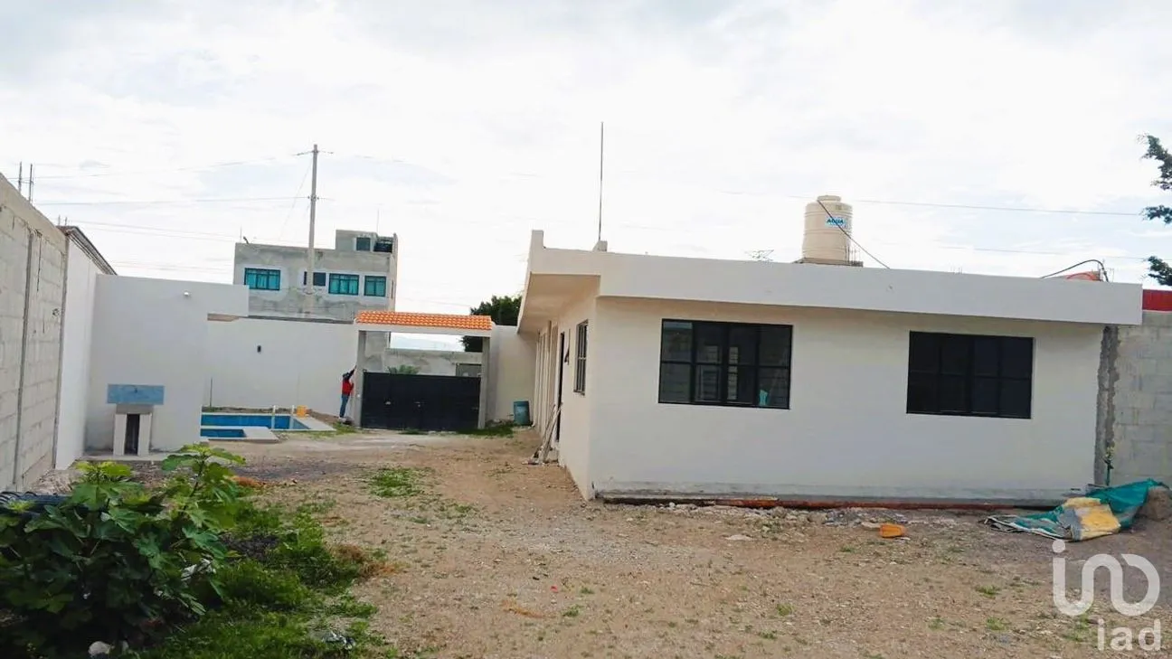 Casa en Venta en San Baltazar Torija, Cuautinchán, Puebla | NEX-221169 | iad México | Foto 12 de 31