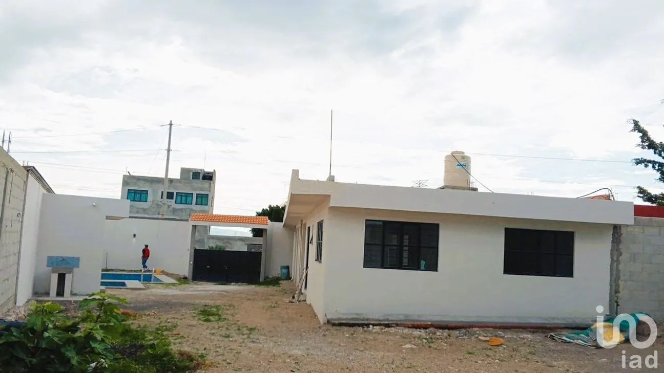 Casa en Venta en San Baltazar Torija, Cuautinchán, Puebla | NEX-221169 | iad México | Foto 13 de 31