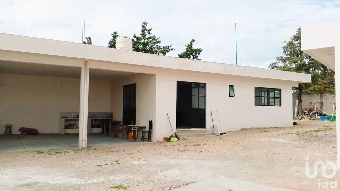 Casa en Venta en San Baltazar Torija, Cuautinchán, Puebla | NEX-221169 | iad México | Foto 14 de 31