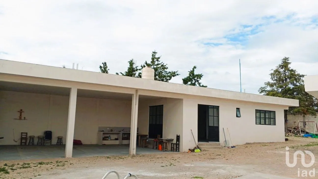 Casa en Venta en San Baltazar Torija, Cuautinchán, Puebla | NEX-221169 | iad México | Foto 18 de 31