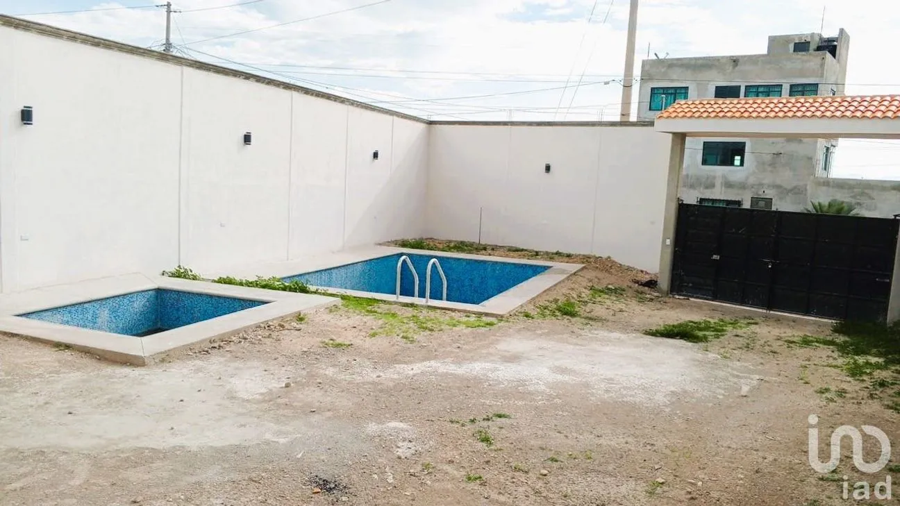 Casa en Venta en San Baltazar Torija, Cuautinchán, Puebla | NEX-221169 | iad México | Foto 3 de 31