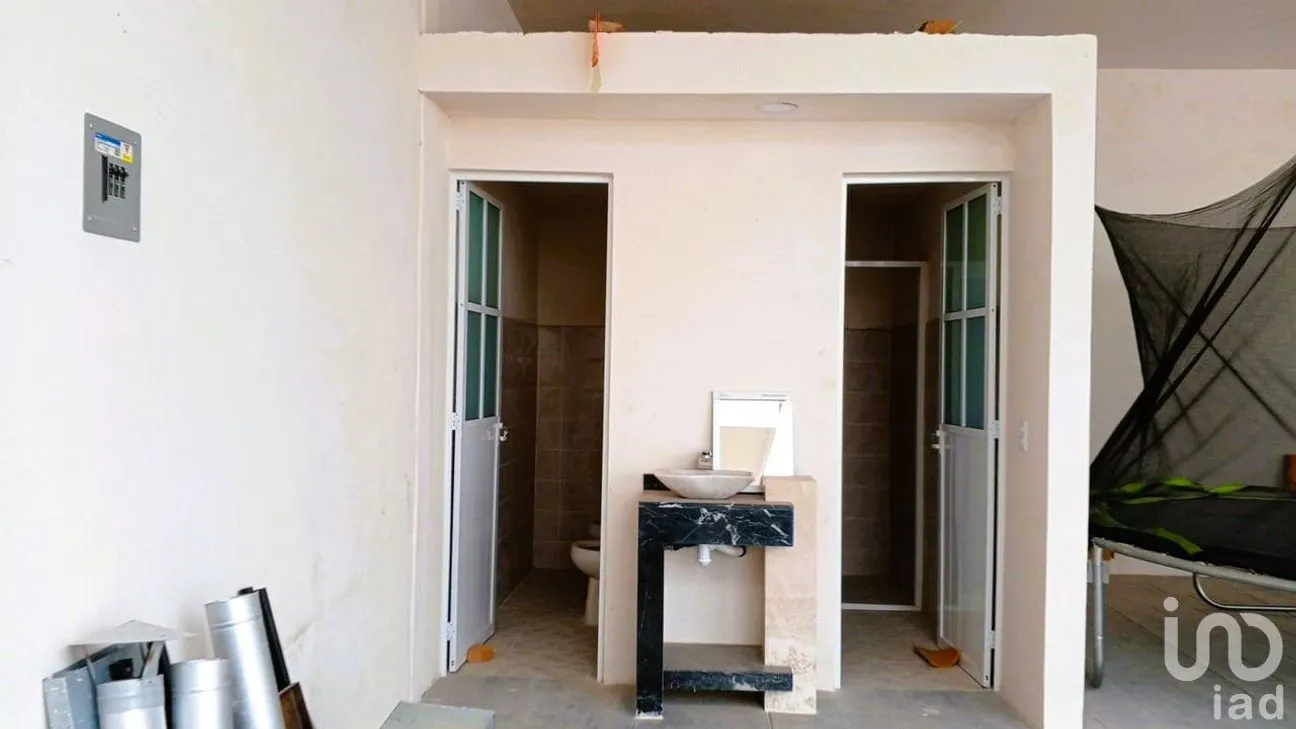 Casa en Venta en San Baltazar Torija, Cuautinchán, Puebla | NEX-221169 | iad México | Foto 23 de 31