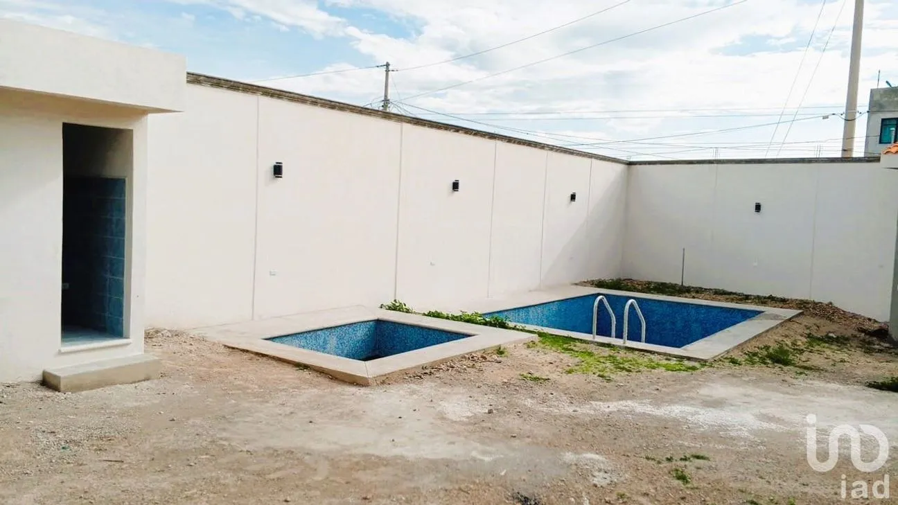 Casa en Venta en San Baltazar Torija, Cuautinchán, Puebla | NEX-221169 | iad México | Foto 4 de 31