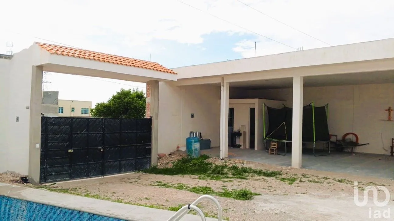 Casa en Venta en San Baltazar Torija, Cuautinchán, Puebla | NEX-221169 | iad México | Foto 5 de 31