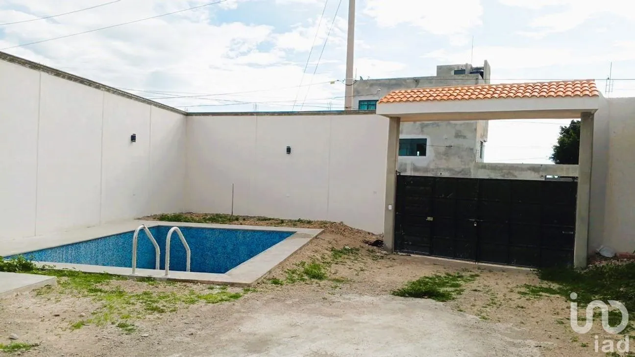 Casa en Venta en San Baltazar Torija, Cuautinchán, Puebla | NEX-221169 | iad México | Foto 7 de 31