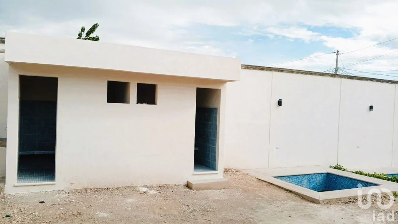Casa en Venta en San Baltazar Torija, Cuautinchán, Puebla | NEX-221169 | iad México | Foto 8 de 31