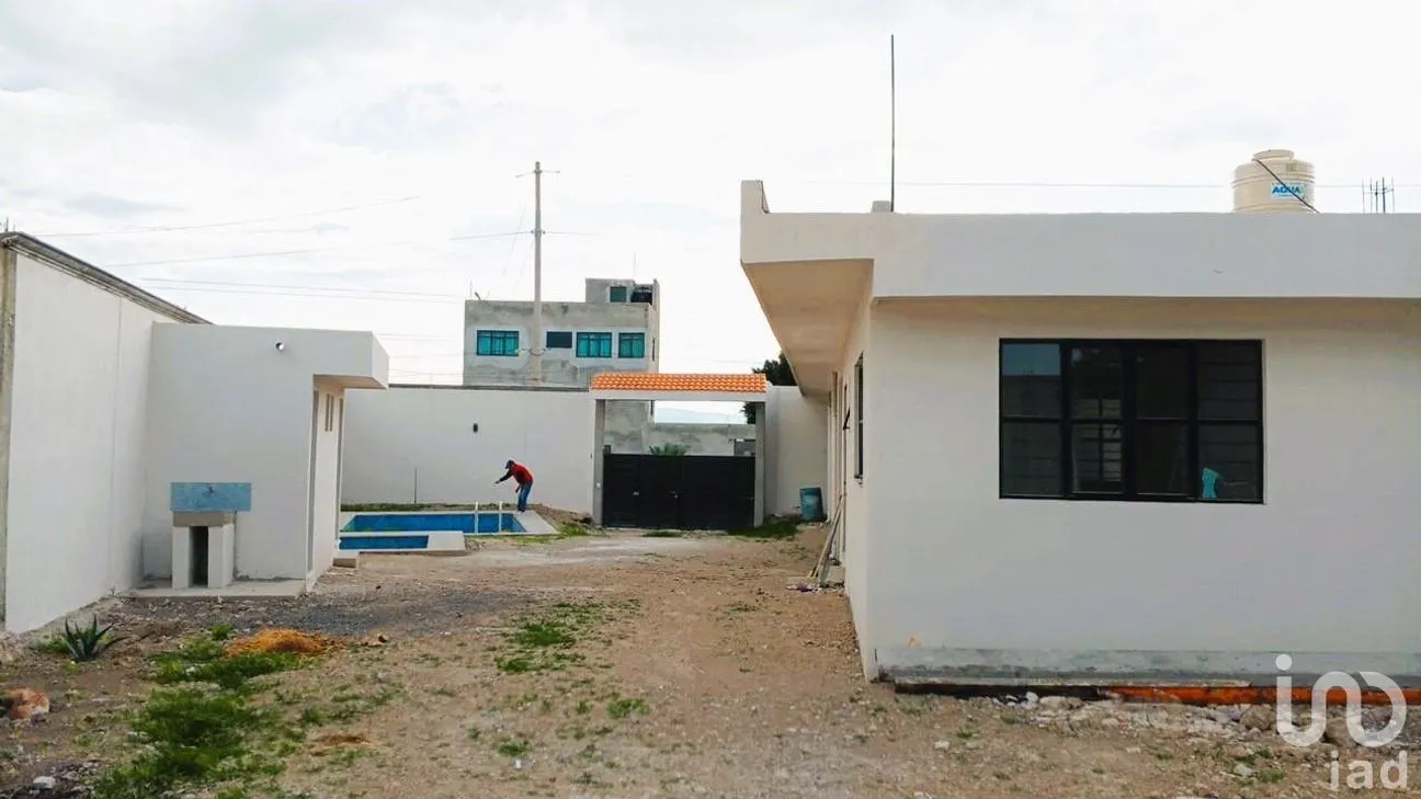 Casa en Venta en San Baltazar Torija, Cuautinchán, Puebla | NEX-221169 | iad México | Foto 10 de 31