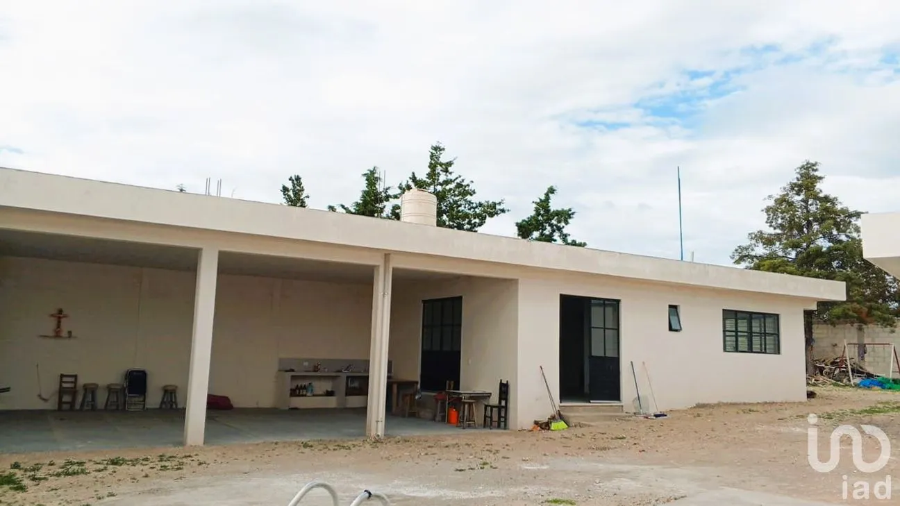 Casa en Venta en San Baltazar Torija, Cuautinchán, Puebla | NEX-221169 | iad México | Foto 18 de 31