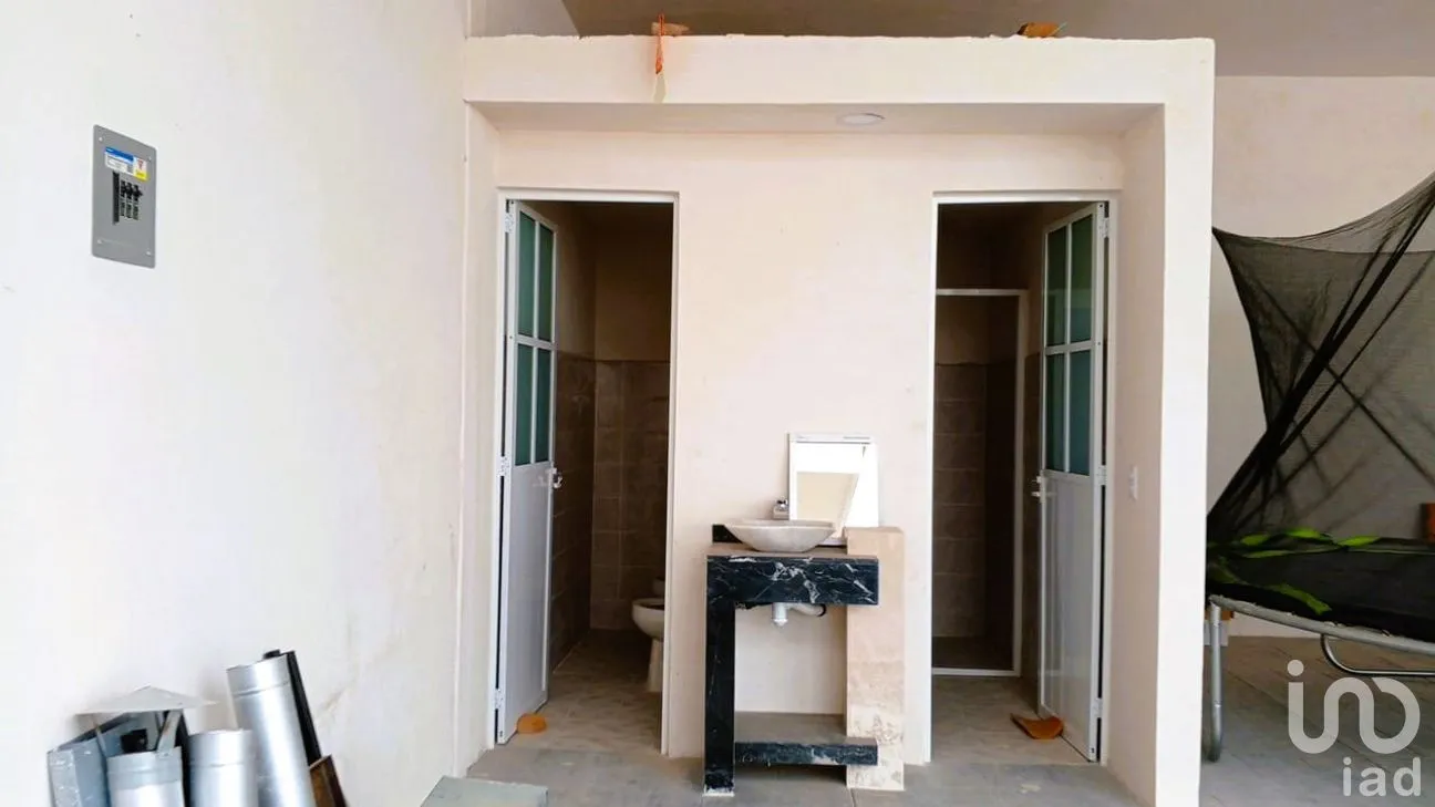 Casa en Venta en San Baltazar Torija, Cuautinchán, Puebla | NEX-221169 | iad México | Foto 23 de 31
