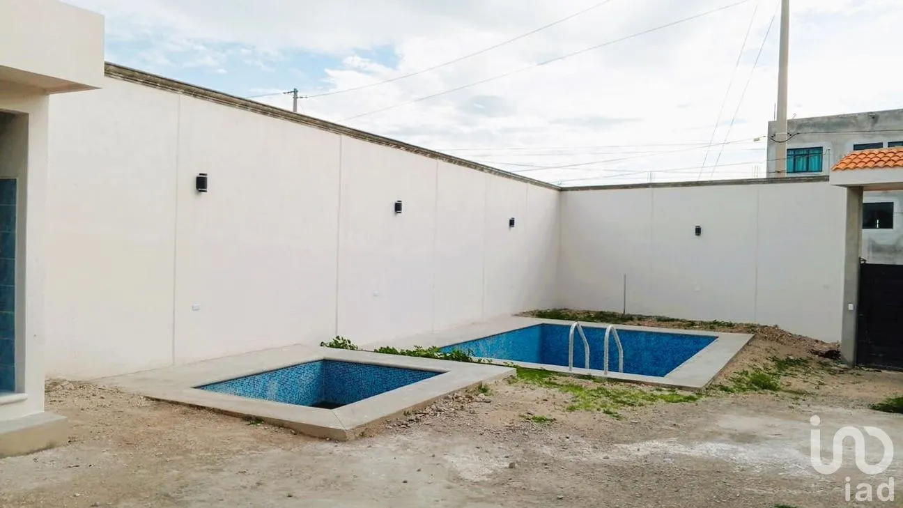 Casa en Venta en San Baltazar Torija, Cuautinchán, Puebla | NEX-221169 | iad México | Foto 6 de 31
