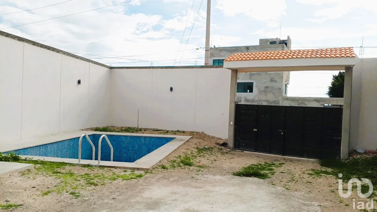 Casa en Venta en San Baltazar Torija, Cuautinchán, Puebla | NEX-221169 | iad México | Foto 7 de 31