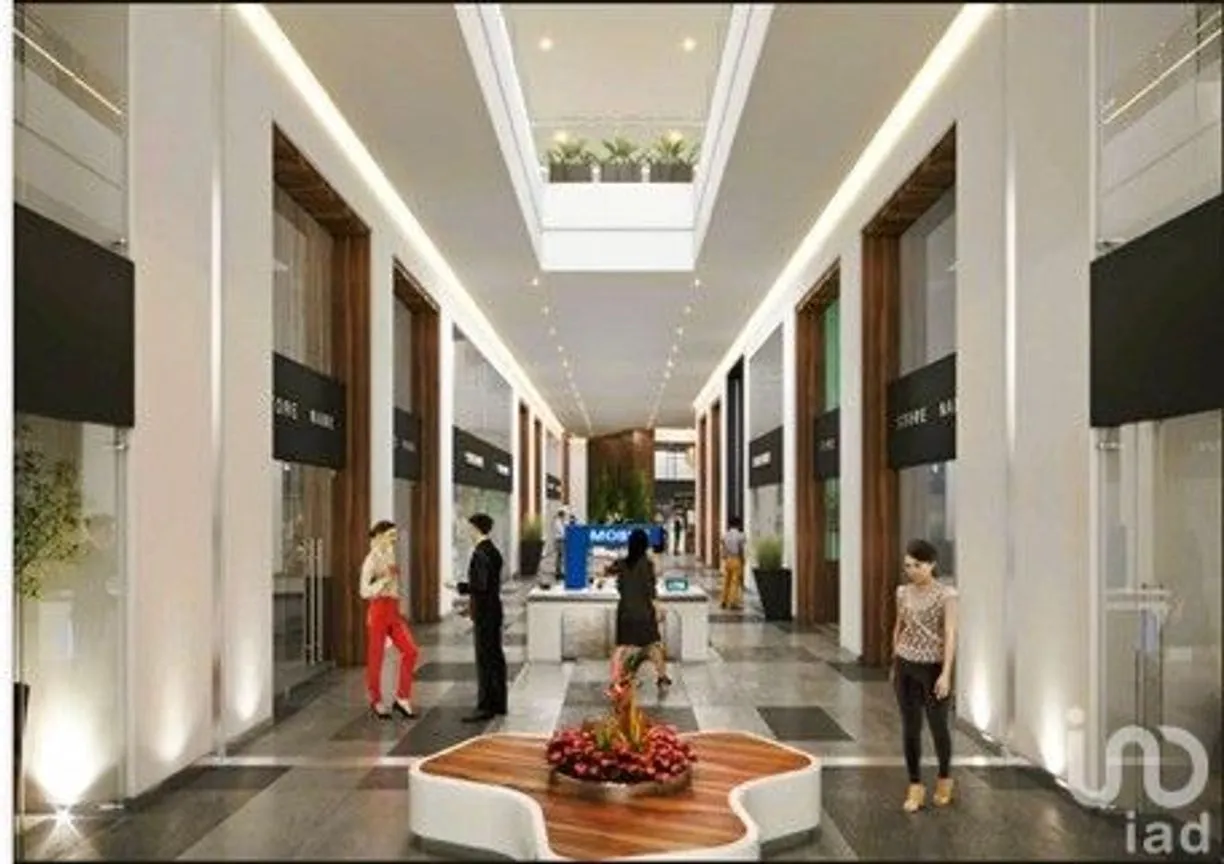Local en Venta en Ciudad Judicial, San Andrés Cholula, Puebla | NEX-221397 | iad México | Foto 3 de 10