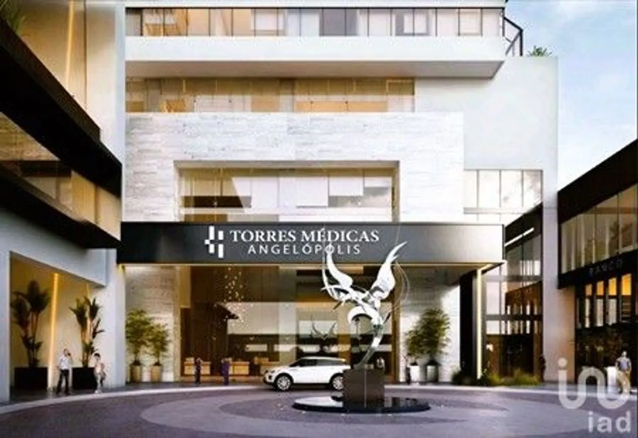 Local en Venta en Ciudad Judicial, San Andrés Cholula, Puebla | NEX-221397 | iad México | Foto 1 de 10