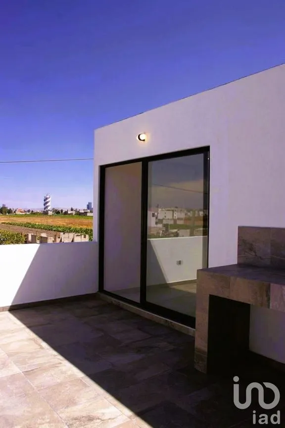 Casa en Venta en San Bernardino Tlaxcalancingo, San Andrés Cholula, Puebla | NEX-221429 | iad México | Foto 8 de 12