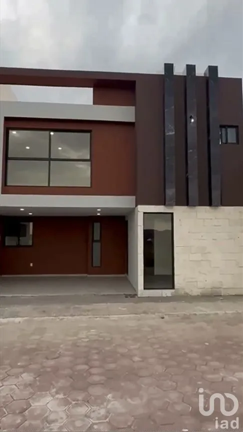 Casa en Venta en San Bernardino Tlaxcalancingo, San Andrés Cholula, Puebla | NEX-221429 | iad México | Foto 10 de 18