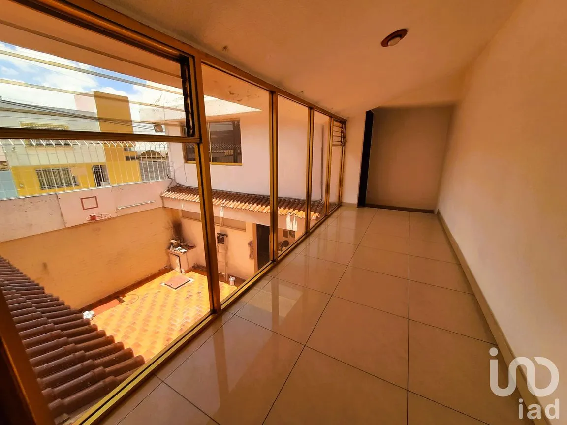 Casa en Venta en Resurgimiento CD. Norte, Puebla, Puebla | NEX-232985 | iad México | Foto 13 de 18