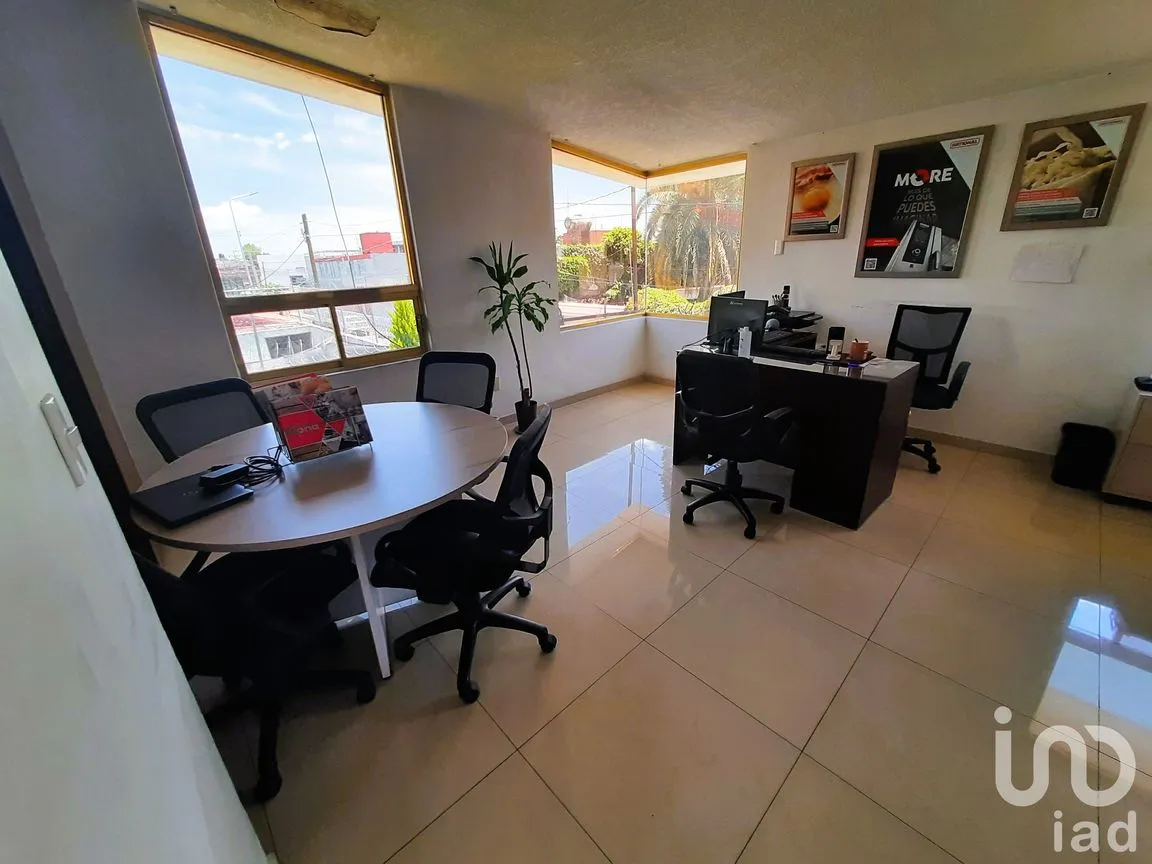 Casa en Venta en Resurgimiento CD. Norte, Puebla, Puebla | NEX-232985 | iad México | Foto 15 de 18