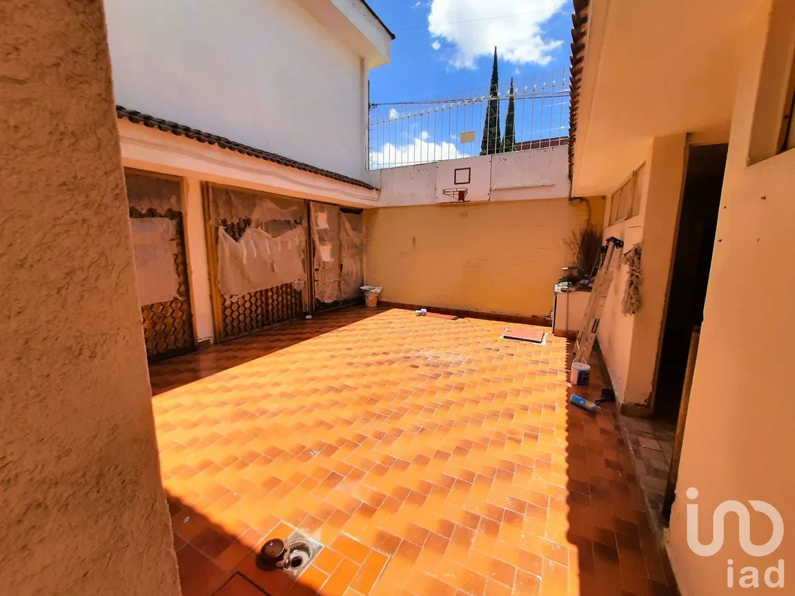 Casa en Venta en Resurgimiento CD. Norte, Puebla, Puebla | NEX-232985 | iad México | Foto 17 de 18