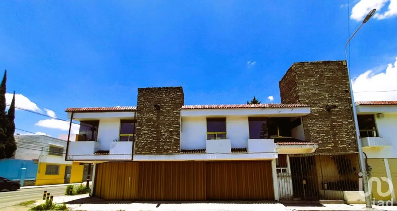 Casa en Venta en Resurgimiento CD. Norte, Puebla, Puebla | NEX-232985 | iad México | Foto 18 de 18