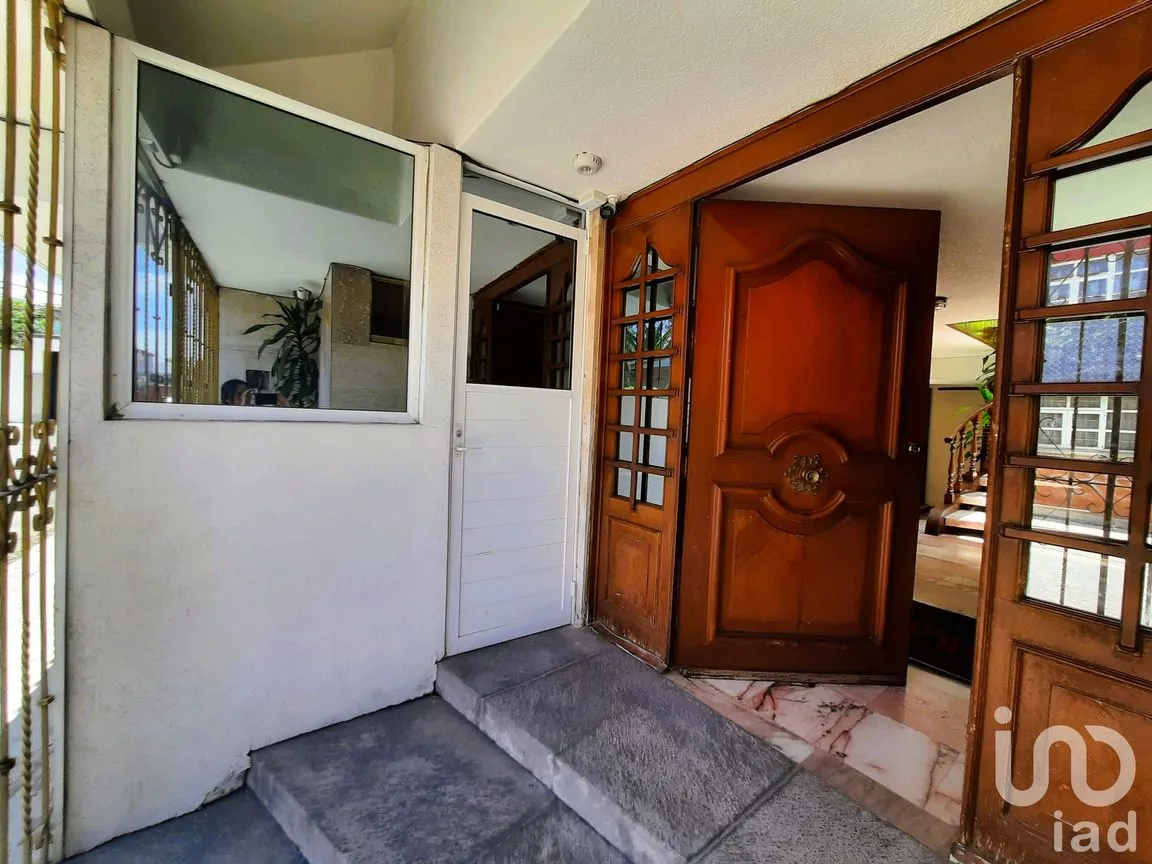 Casa en Venta en Resurgimiento CD. Norte, Puebla, Puebla | NEX-232985 | iad México | Foto 1 de 18