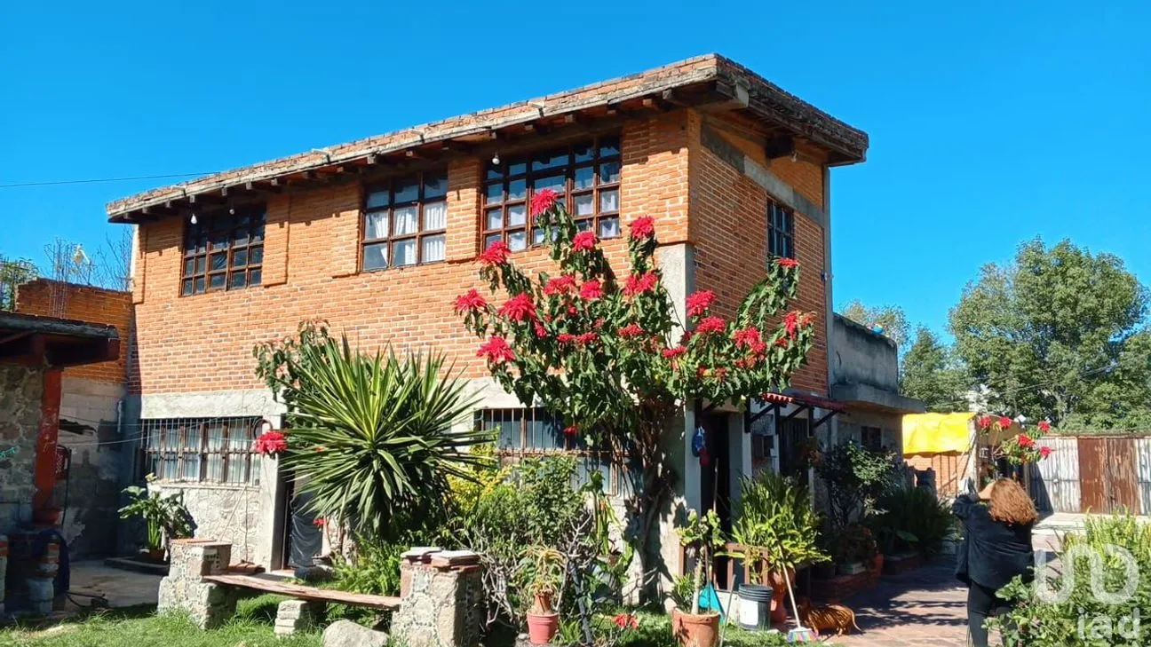 Casa en Venta en San Lorenzo Almecatla, Cuautlancingo, Puebla | NEX-238844 | iad México | Foto 1 de 8