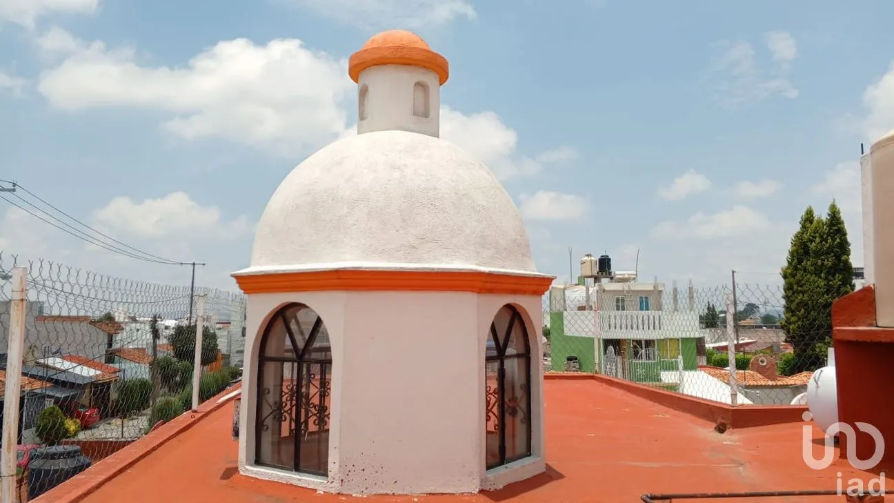 Casa en Venta en San Lorenzo Almecatla, Cuautlancingo, Puebla | NEX-238844 | iad México | Foto 11 de 15