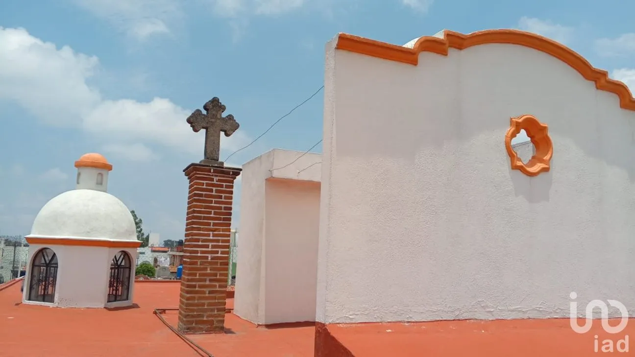 Casa en Venta en San Lorenzo Almecatla, Cuautlancingo, Puebla | NEX-238844 | iad México | Foto 12 de 15
