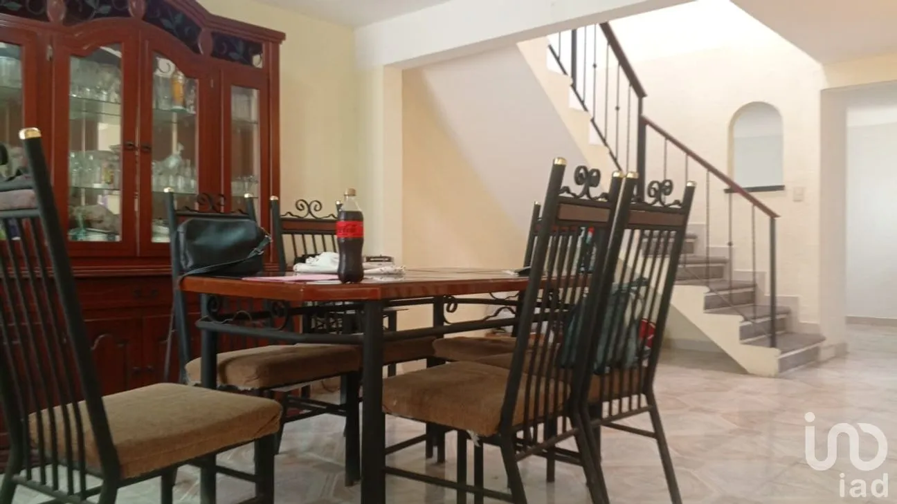 Casa en Venta en San Lorenzo Almecatla, Cuautlancingo, Puebla | NEX-238844 | iad México | Foto 14 de 15