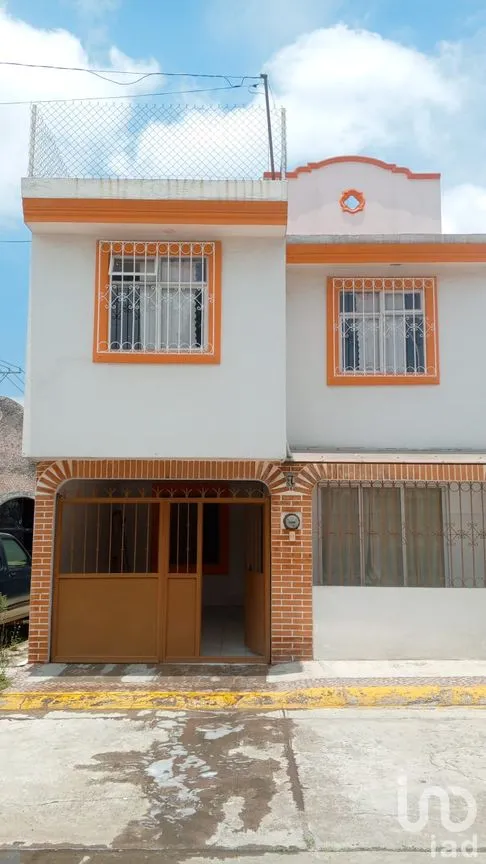 Casa en Venta en San Lorenzo Almecatla, Cuautlancingo, Puebla | NEX-238844 | iad México | Foto 9 de 15