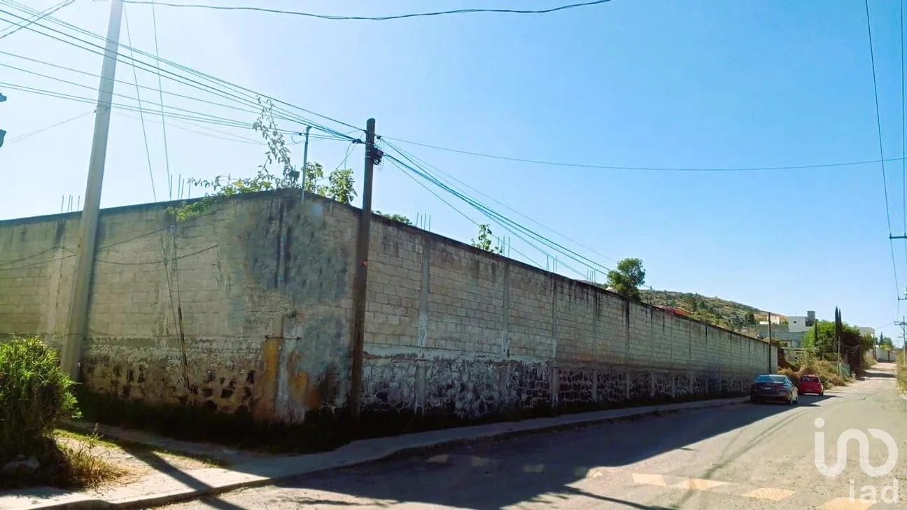 Terreno en Venta en San Bernabe Temoxtitla, Ocoyucan, Puebla | NEX-239059 | iad México | Foto 8 de 11
