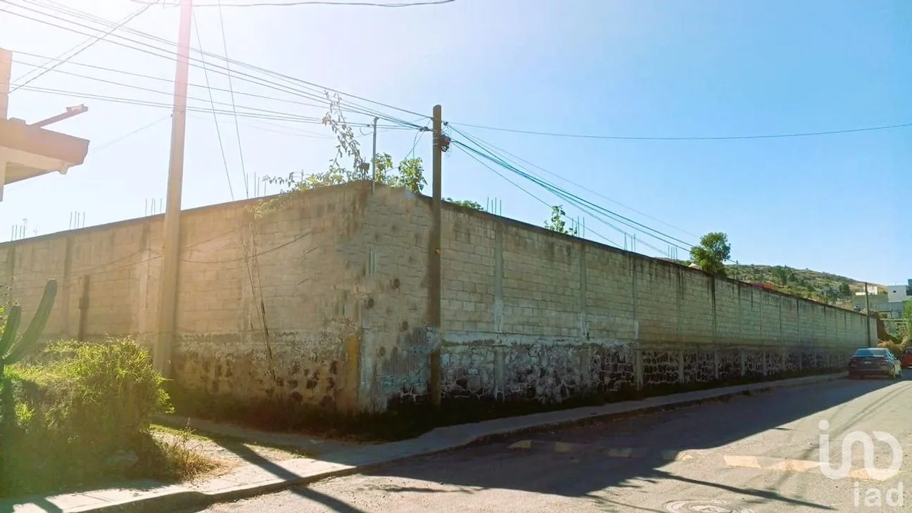 Terreno en Venta en San Bernabe Temoxtitla, Ocoyucan, Puebla | NEX-239059 | iad México | Foto 9 de 11