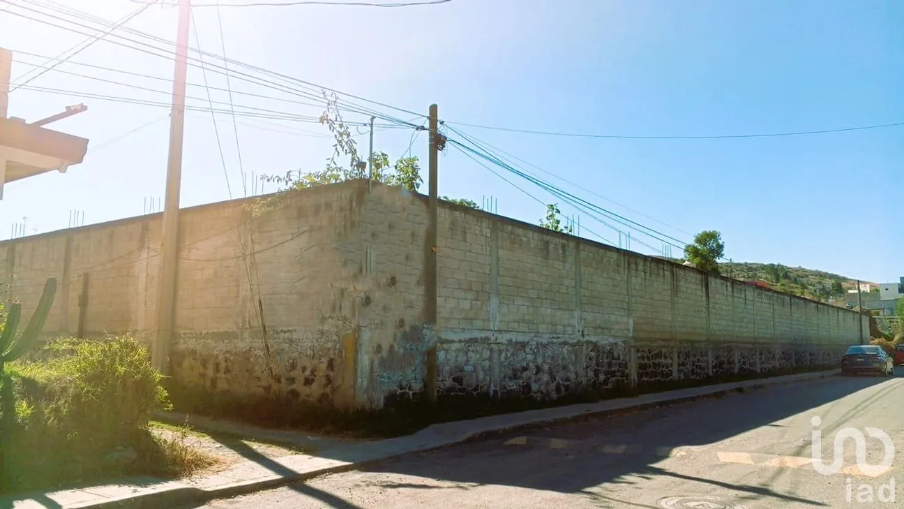 Terreno en Venta en San Bernabe Temoxtitla, Ocoyucan, Puebla | NEX-239059 | iad México | Foto 9 de 11