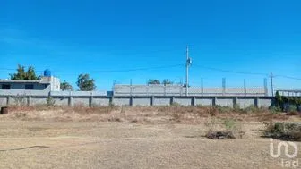 NEX-239059 - Terreno en Venta en San Bernabe Temoxtitla, CP 72860, Puebla.