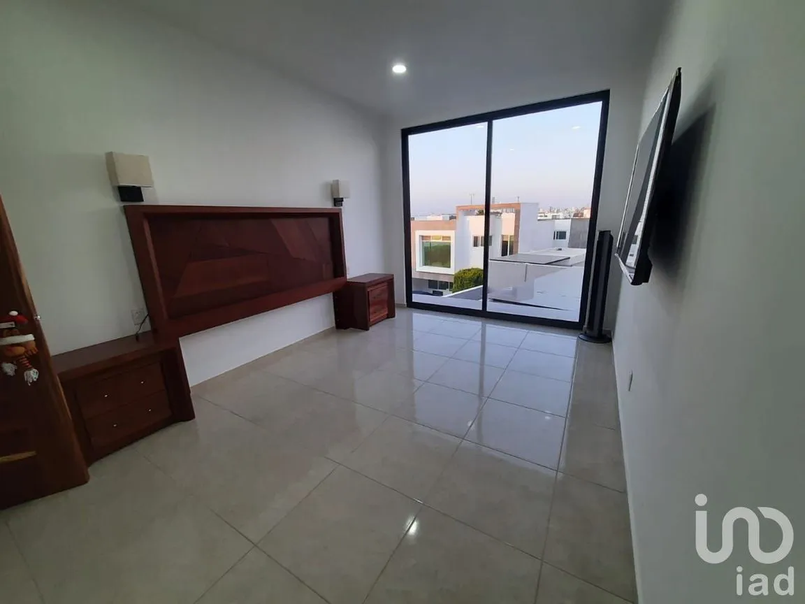 Casa en Venta en Lomas de Angelópolis, San Andrés Cholula, Puebla | NEX-239232 | iad México | Foto 15 de 31