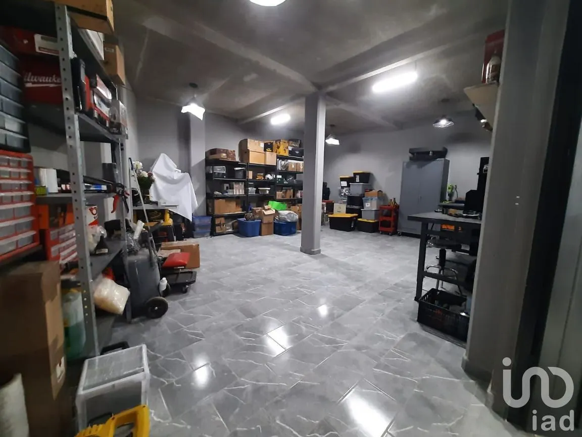 Casa en Venta en Lomas de Angelópolis, San Andrés Cholula, Puebla | NEX-239232 | iad México | Foto 20 de 31