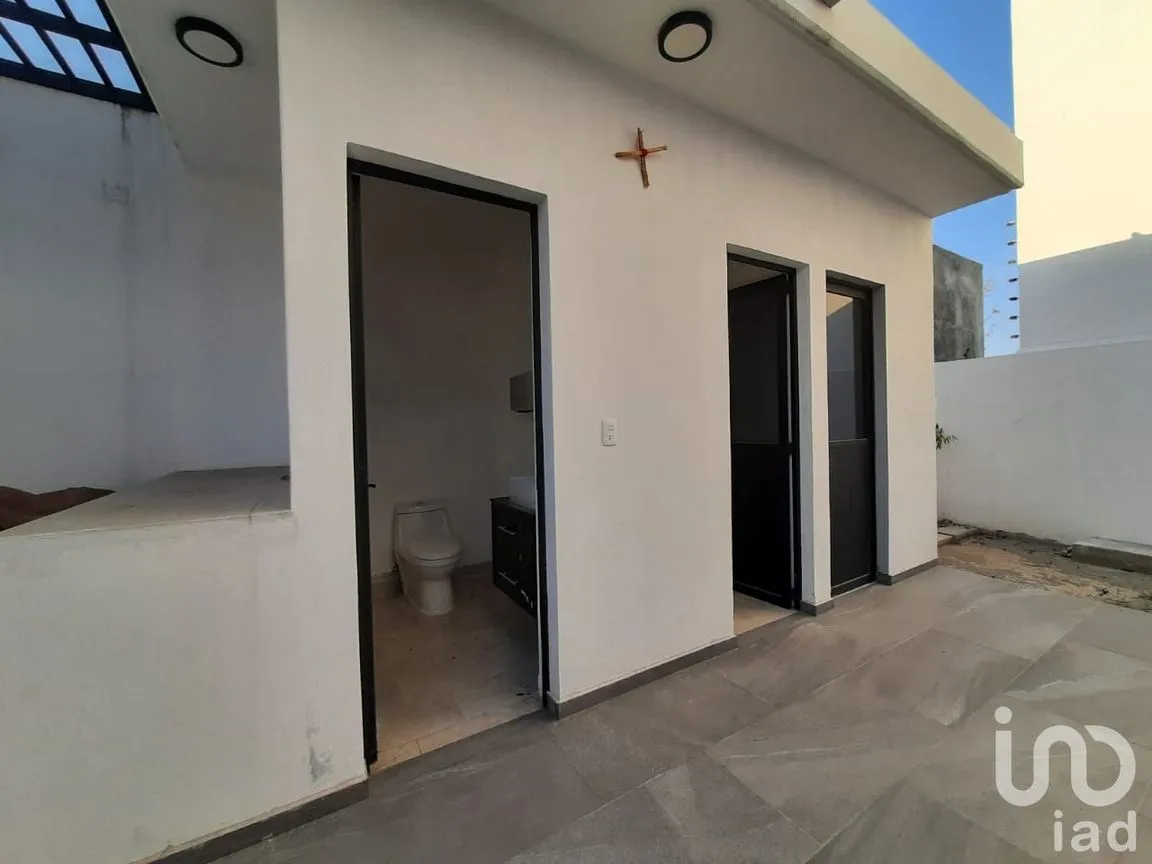 Casa en Venta en Lomas de Angelópolis, San Andrés Cholula, Puebla | NEX-239232 | iad México | Foto 21 de 31