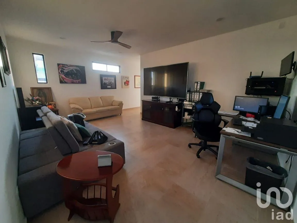 Casa en Venta en Lomas de Angelópolis, San Andrés Cholula, Puebla | NEX-239232 | iad México | Foto 22 de 31