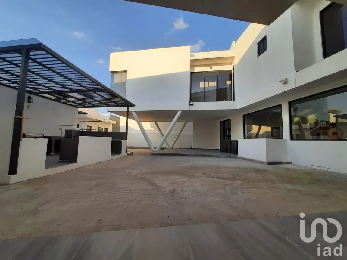 Casa en Venta en Lomas de Angelópolis, San Andrés Cholula, Puebla | NEX-239232 | iad México | Foto 1 de 31