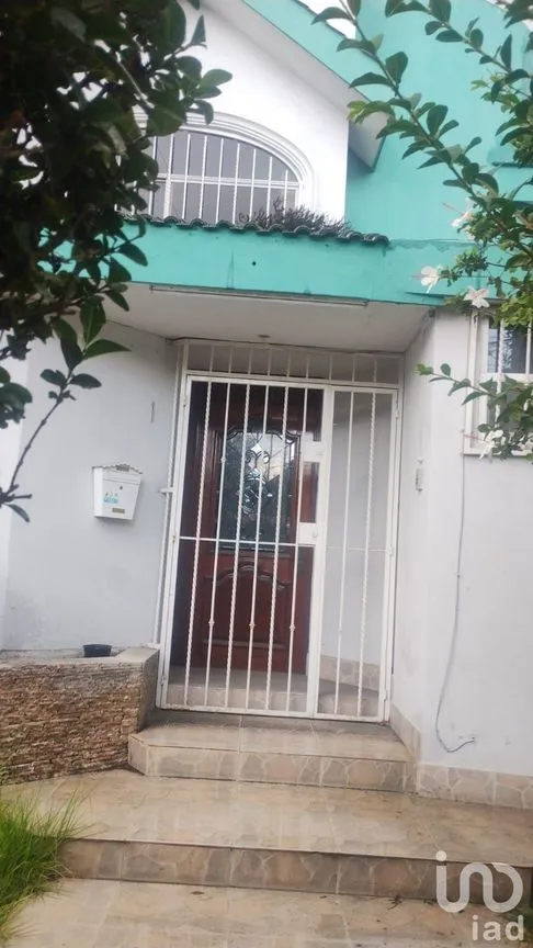 Casa en Venta en Cipreses Zavaleta, Puebla, Puebla | NEX-239302 | iad México | Foto 15 de 19