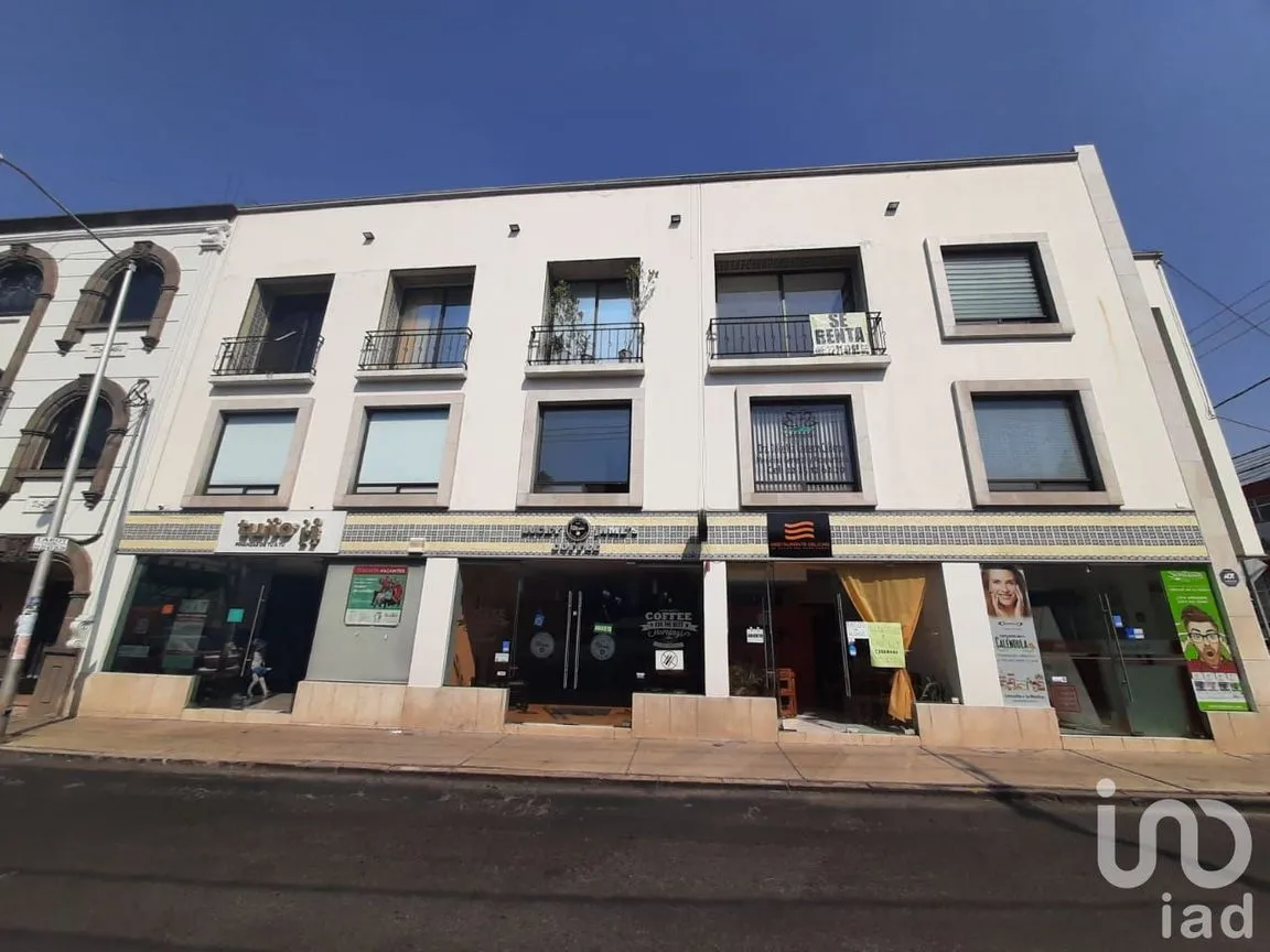 Local en Venta en Santiago, Puebla, Puebla | NEX-239406 | iad México | Foto 1 de 7