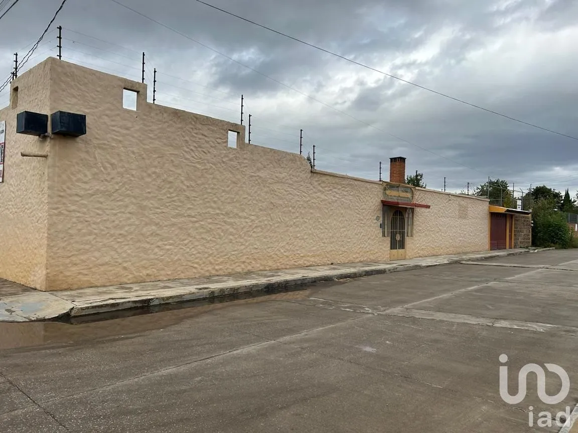 Casa en Venta en Cholula, San Pedro Cholula, Puebla | NEX-239484 | iad México | Foto 1 de 31