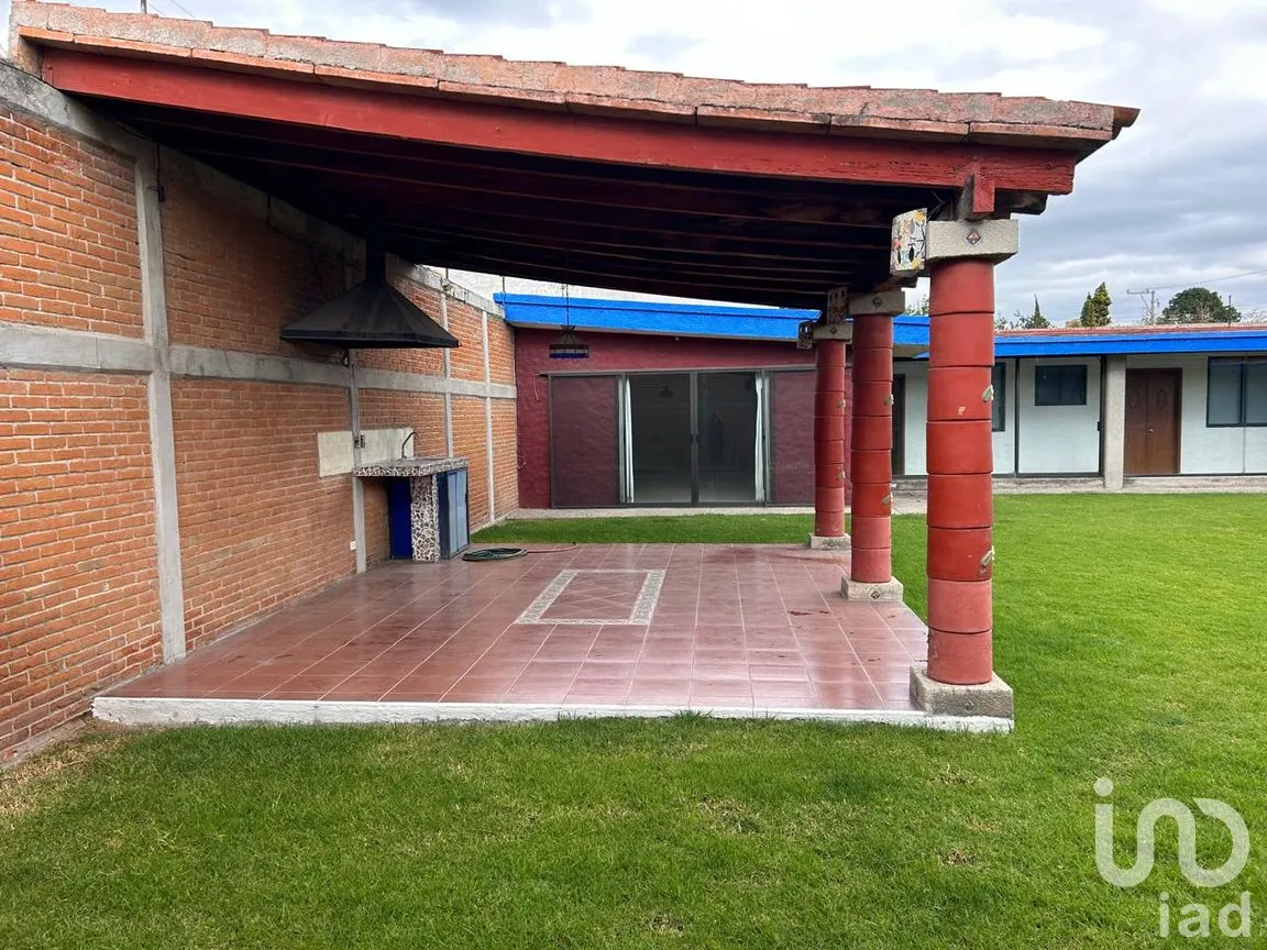 Casa en Venta en Cholula, San Pedro Cholula, Puebla | NEX-239484 | iad México | Foto 22 de 31