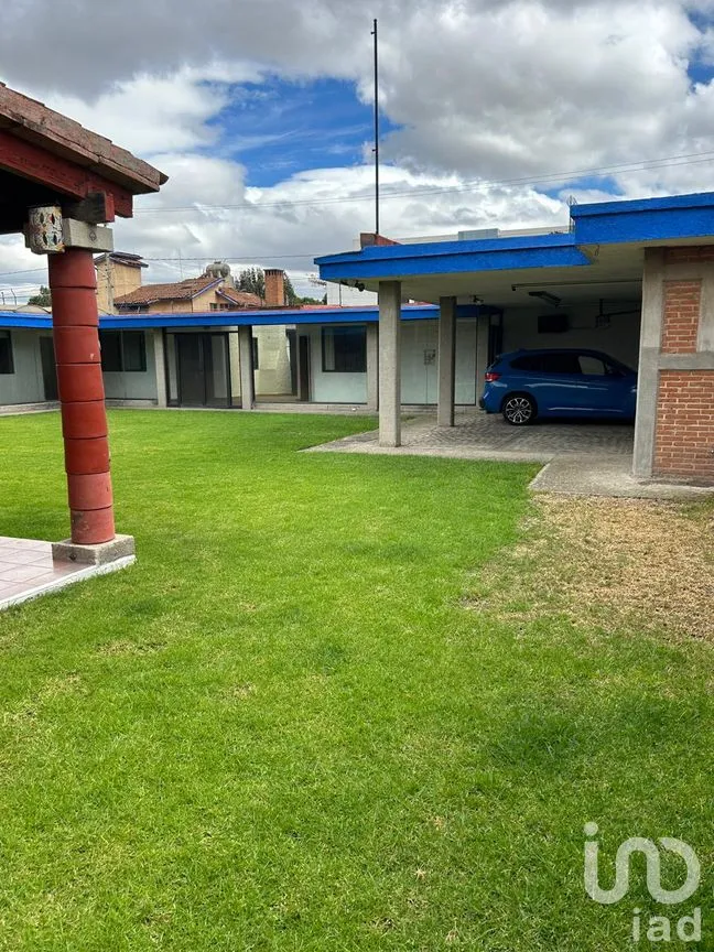 Casa en Venta en Cholula, San Pedro Cholula, Puebla | NEX-239484 | iad México | Foto 25 de 31