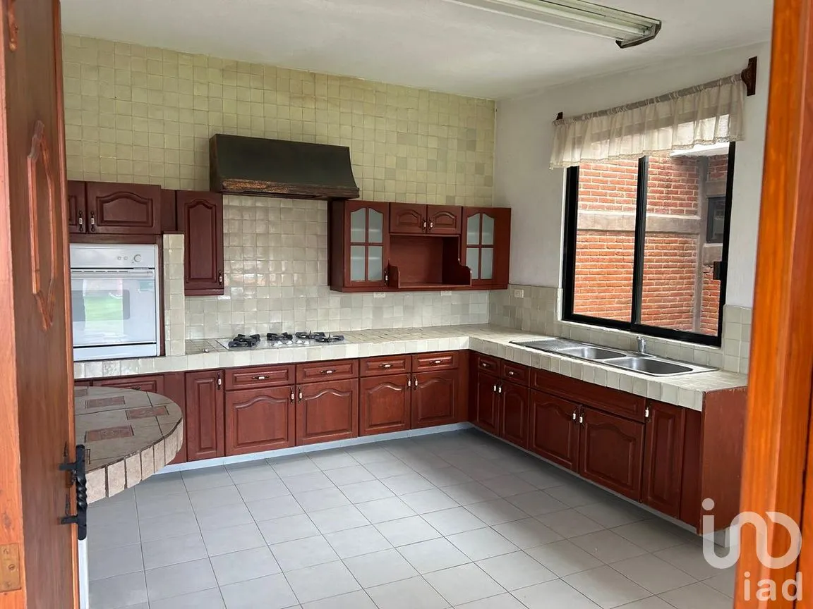 Casa en Venta en Cholula, San Pedro Cholula, Puebla | NEX-239484 | iad México | Foto 14 de 31