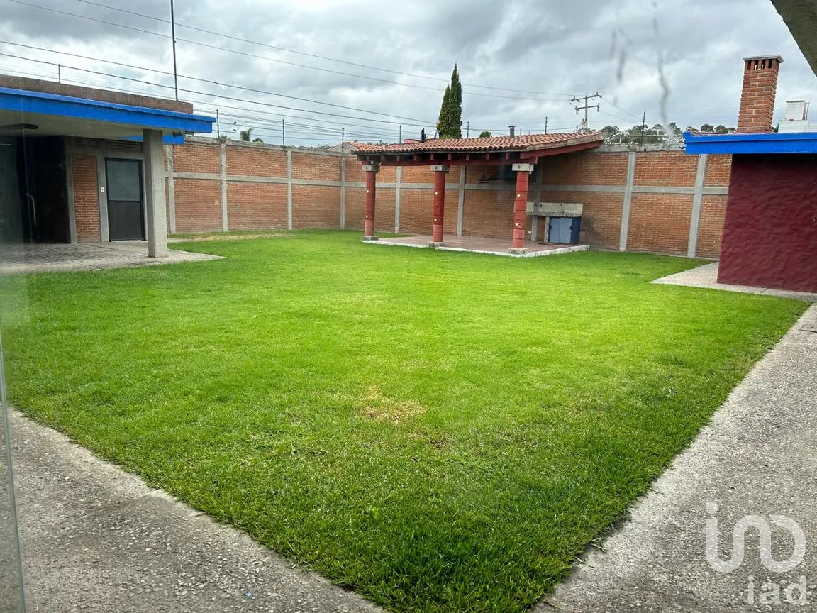 Casa en Venta en Cholula, San Pedro Cholula, Puebla | NEX-239484 | iad México | Foto 30 de 31