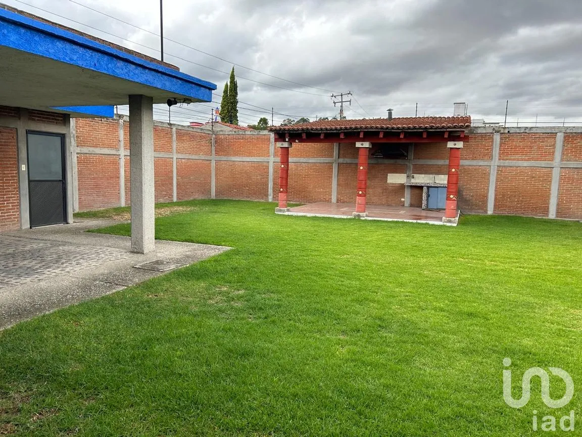 Casa en Venta en Cholula, San Pedro Cholula, Puebla | NEX-239484 | iad México | Foto 23 de 30