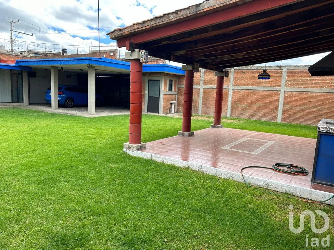 Casa en Venta en Cholula, San Pedro Cholula, Puebla | NEX-239484 | iad México | Foto 28 de 30