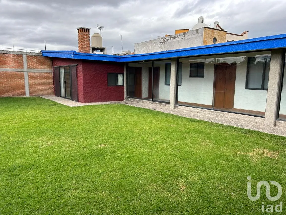 Casa en Venta en Cholula, San Pedro Cholula, Puebla | NEX-239484 | iad México | Foto 6 de 30