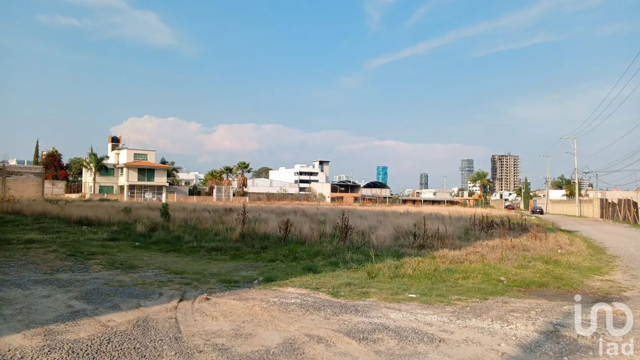 Terreno en Venta en San Antonio Cacalotepec, San Andrés Cholula, Puebla | NEX-241719 | iad México | Foto 11 de 18