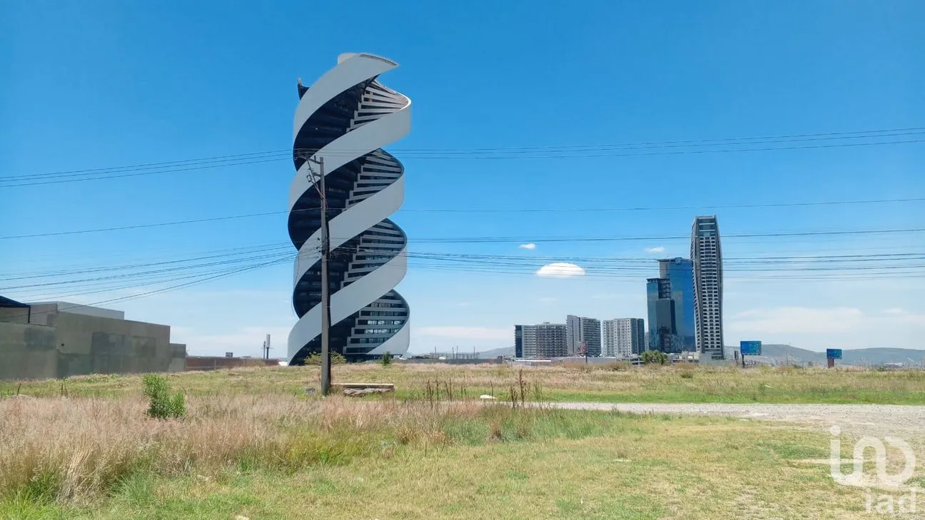 Terreno en Venta en San Antonio Cacalotepec, San Andrés Cholula, Puebla | NEX-241719 | iad México | Foto 13 de 18
